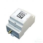 GSM модуль ZONT H-1V для управления отопительным котлом