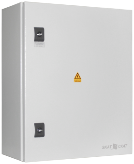SKAT SMART UPS-600 IP65 SNMP Wi-Fi
